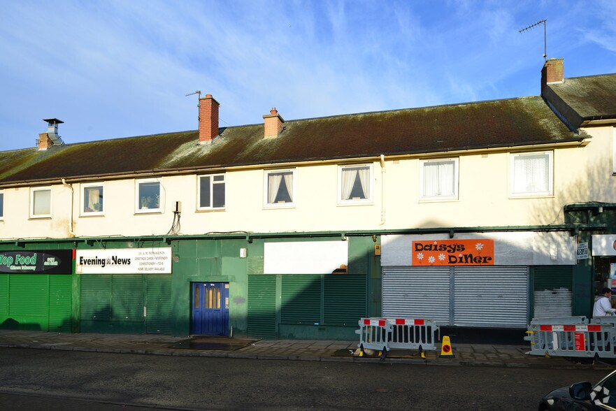 84 Walter Scott Av, Edinburgh à vendre - Photo du bâtiment - Image 2 de 2