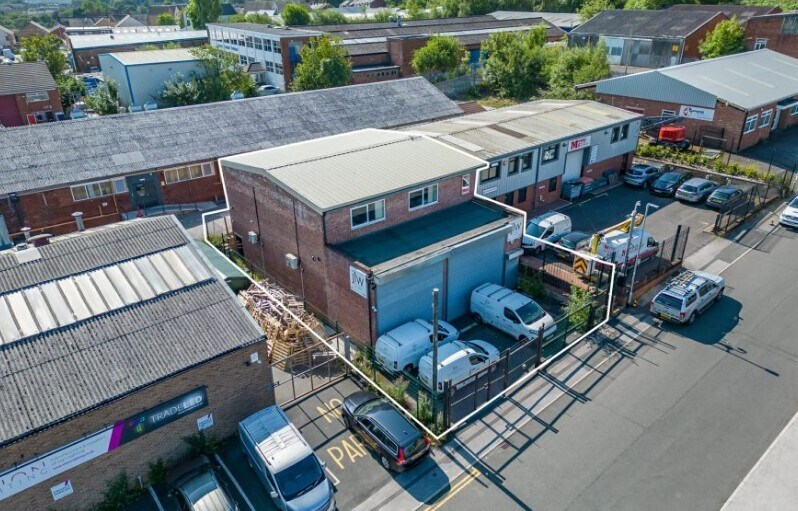 Wortley Moor Ln, Leeds for sale Building Photo- Image 1 of 1