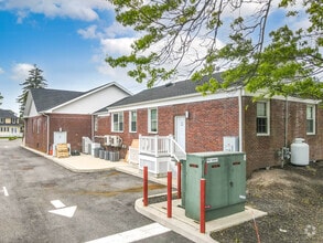 179 Little East Neck Rd, West Babylon, NY - AERIAL map view - Image1