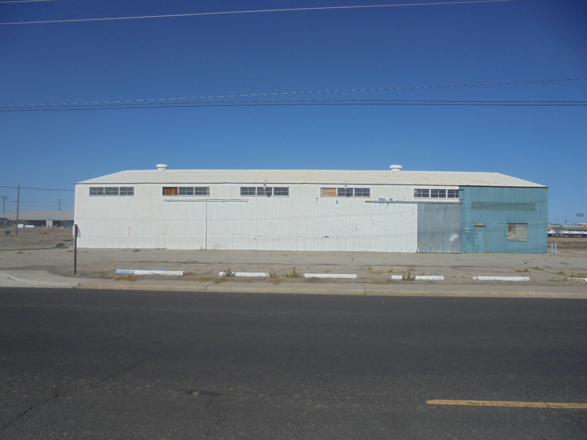 401 S Main St, Blythe, CA for sale Primary Photo- Image 1 of 1