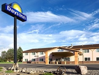 More details for 223 Santa Fe Ave, Alamosa, CO - Hospitality for Sale