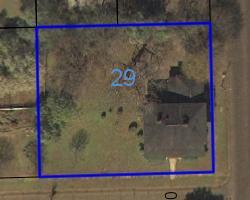 302 Bibb St, Marion, AL à vendre - Photo du bâtiment - Image 2 de 12