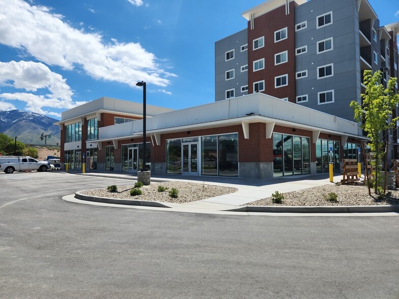 12358 S Pony Express Rd, Draper, UT for lease - Building Photo - Image 1 of 3