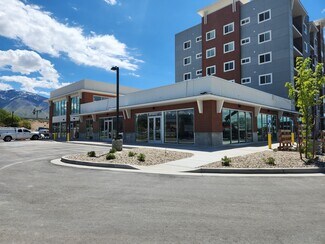 Plus de détails pour 12358 S Pony Express Rd, Draper, UT - Commerce de détail à louer
