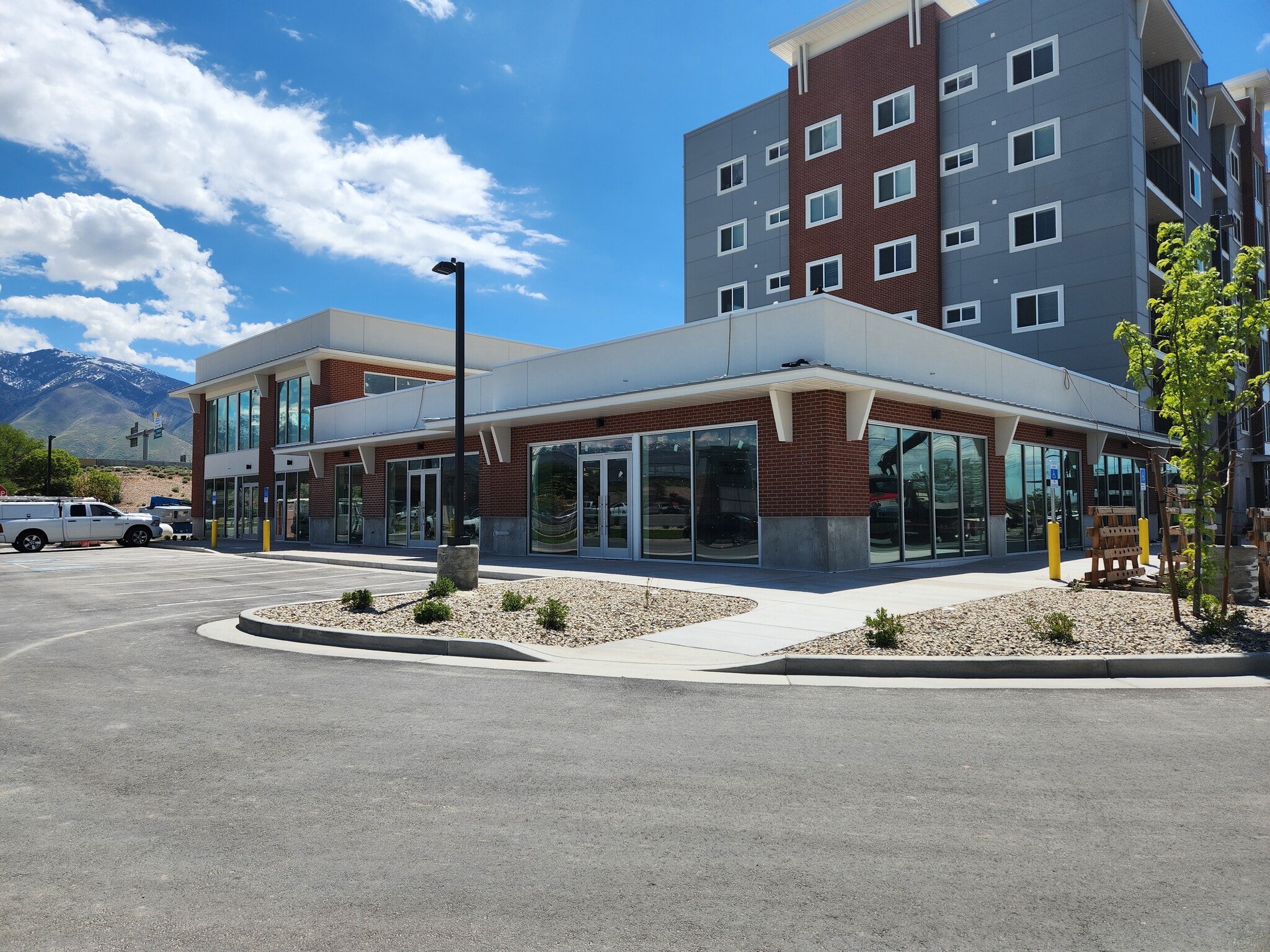 12358 S Pony Express Rd, Draper, UT for lease Building Photo- Image 1 of 4