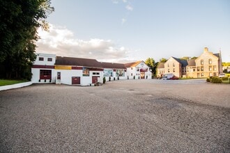 1150 Main St, Leicester, MA à louer Photo du bâtiment- Image 2 de 8