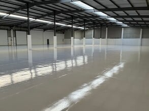 Borough Road, Buckingham Road Industrial Estate, Brackley for lease Interior Photo- Image 2 of 7