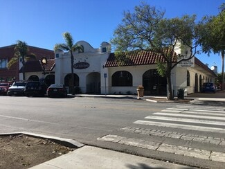 More details for 525 -535 S A Street, Oxnard, CA - Office/Retail for Lease