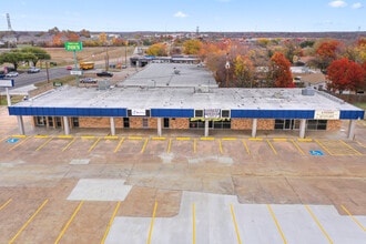 4632 Denton Hwy, Fort Worth, TX à louer Photo intérieure- Image 1 de 6