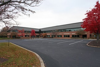 More details for 960 Harvest Dr, Blue Bell, PA - Office for Lease