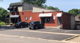 Plus de détails pour 462 Cheapside St, London, ON - Commerce de détail à vendre
