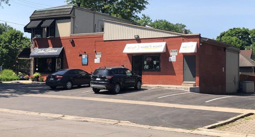 462 Cheapside St, London, ON à vendre Photo principale- Image 1 de 1