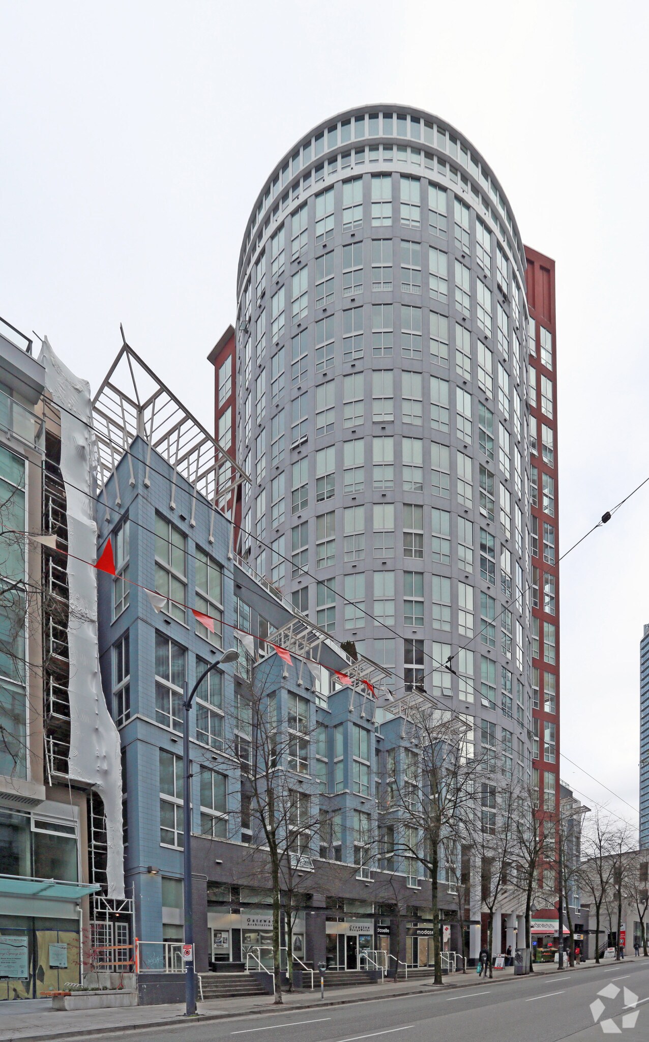 933 Seymour St, Vancouver, BC for sale Building Photo- Image 1 of 1