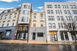 More details for 1729 Ridge Ave, Philadelphia, PA - Retail for Sale