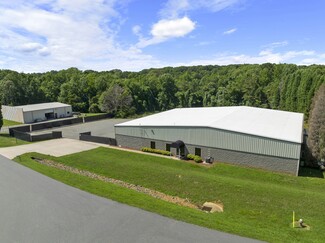 More details for 152 S Iredell Industrial Park Rd, Mooresville, NC - Flex for Lease