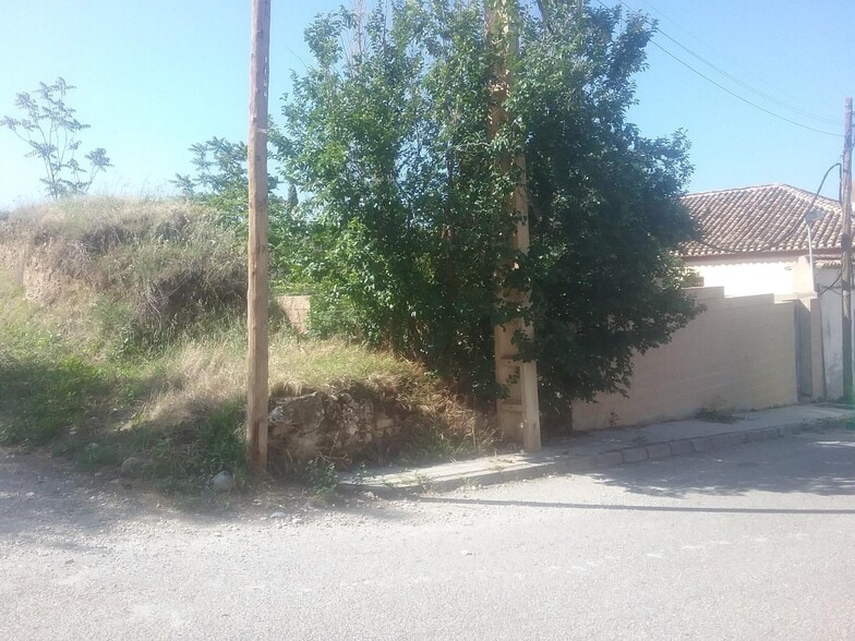 Terrain dans Granada, Granada à vendre - Plan de site - Image 2 de 8
