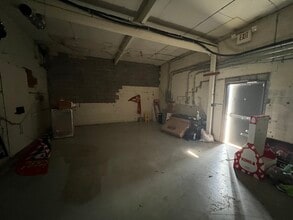 1715-1721 W Berry St, Fort Worth, TX for lease Building Photo- Image 2 of 3