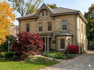Plus de détails pour 367 Princess Av, London, ON - Multi-résidentiel à vendre