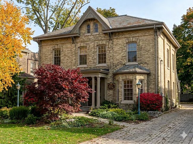 Plus de détails pour 367 Princess Av, London, ON - Multi-résidentiel à vendre