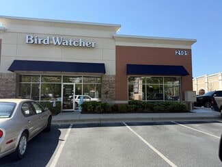 More details for 1999-2101 Mall Of Georgia Blvd, Buford, GA - Retail for Lease