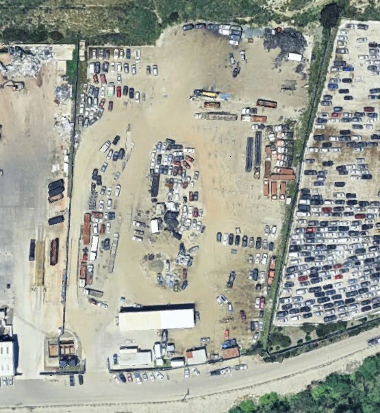 1030 Airport Rd, Oceanside, CA à louer Photo principale- Image 1 de 6