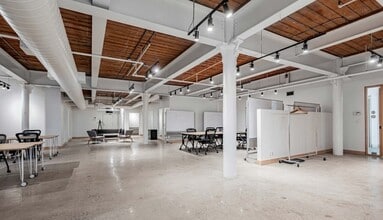 495-517 Wellington St W, Toronto, ON for lease Interior Photo- Image 2 of 6