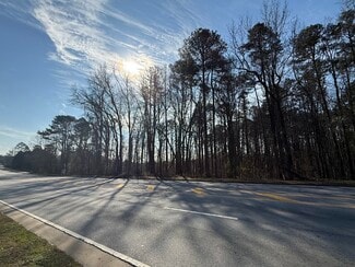 Plus de détails pour 6381 Covington hwy, Lithonia, GA - Terrain à vendre