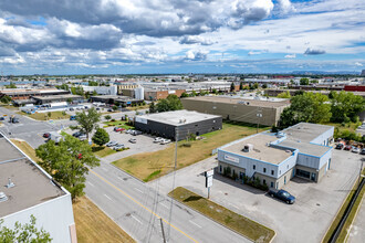 3070 Boul Le Corbusier, Laval, QC - Aérien  Vue de la carte