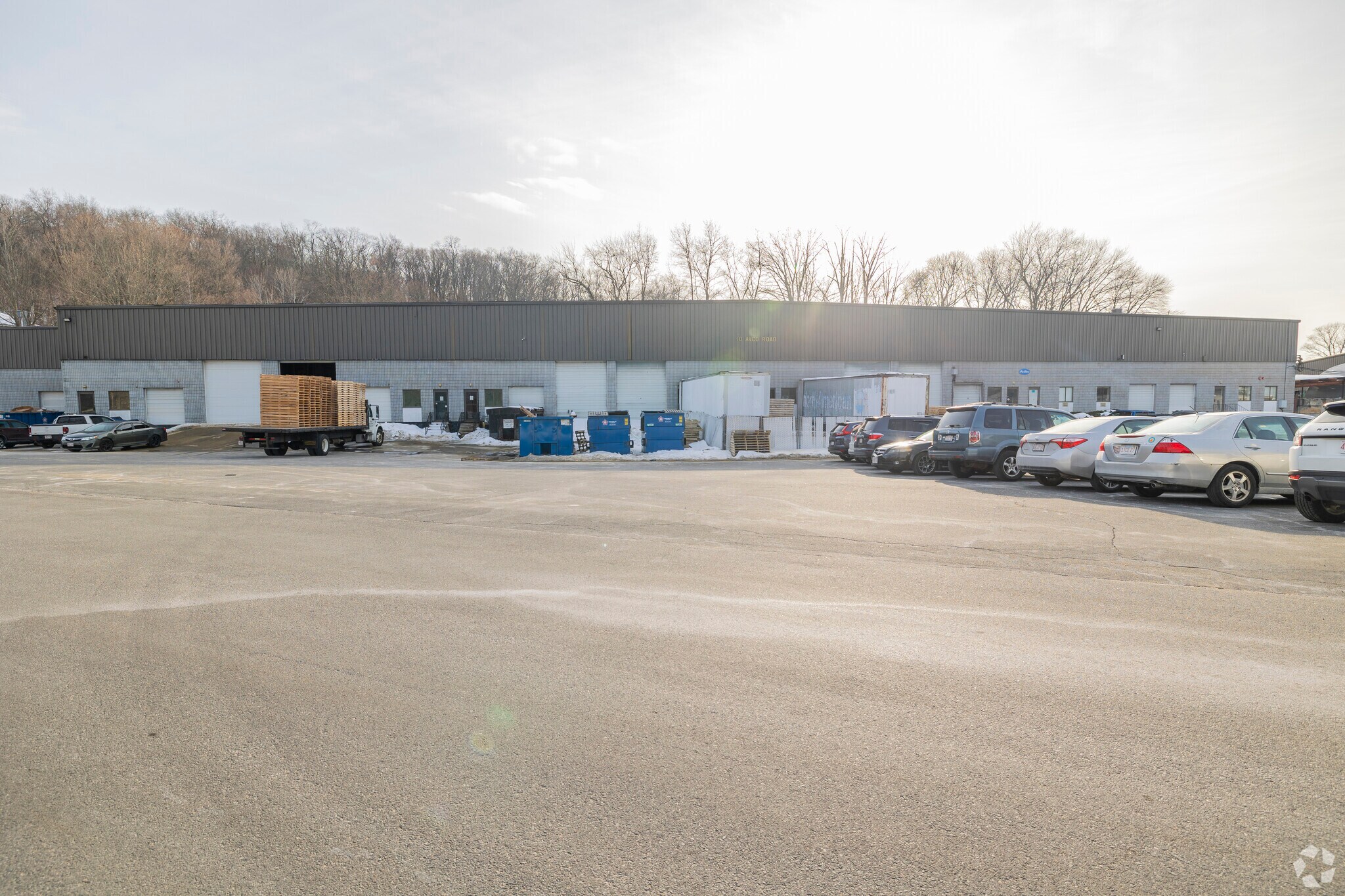 10 Avco Rd, Haverhill, MA à louer Photo principale- Image 1 de 7
