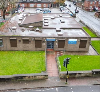 Plus de détails pour 321 Ainsworth Ln, Bolton - Bureau à louer