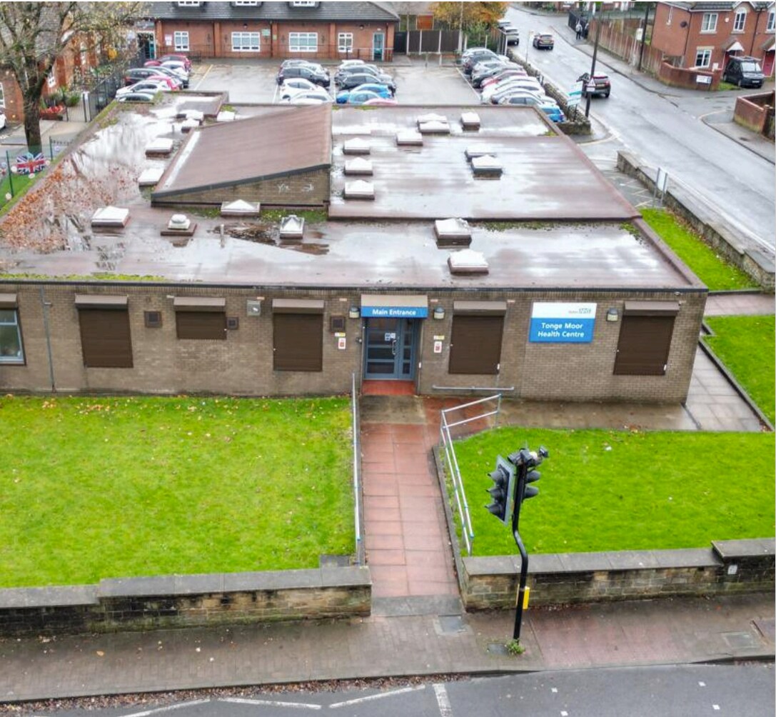 321 Ainsworth Ln, Bolton à louer Photo principale- Image 1 de 2