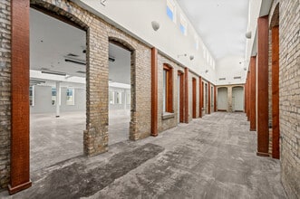 122-134 W Pierpont Ave, Salt Lake City, UT for lease Interior Photo- Image 2 of 2
