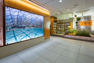 Plus de détails pour 400 E Randolph St, Chicago, IL - Multi-résidentiel à vendre