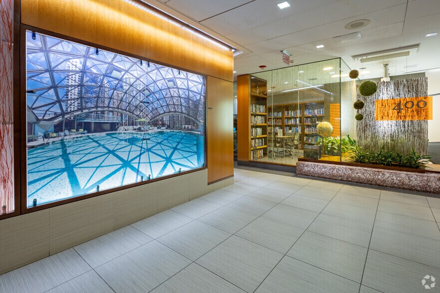 400 E Randolph St, Chicago, IL à vendre - Photo intérieure - Image 1 de 60