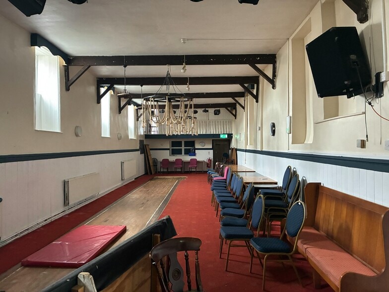 25 East St, Braunton for sale - Building Photo - Image 3 of 7