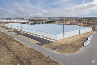 4640 60th St, Kentwood, MI - AÉRIEN  Vue de la carte