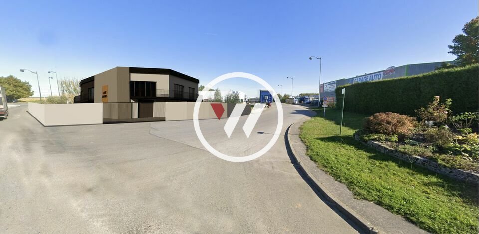 dans Ercuis à vendre - Photo du bâtiment - Image 1 de 4