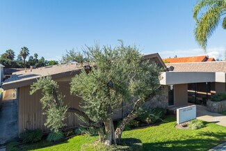Plus de détails pour 242 Cajon St, Redlands, CA - Bureau/Médical à louer