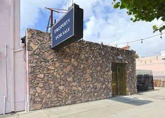 More details for 10753 San Pablo Ave, El Cerrito, CA - Retail for Sale