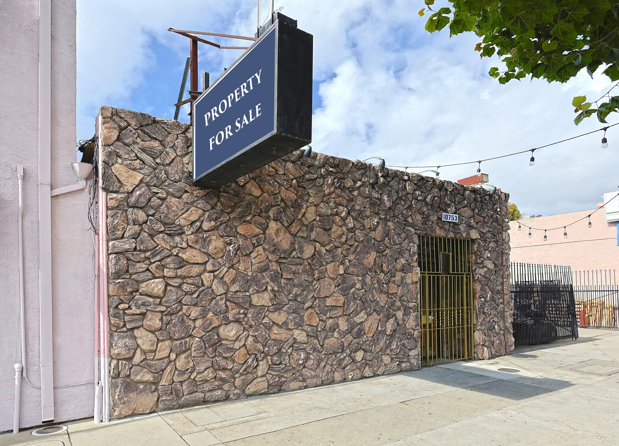 10753 San Pablo Ave, El Cerrito, CA à vendre Photo principale- Image 1 de 8