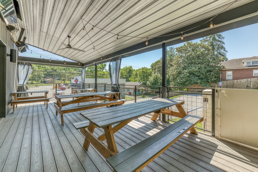 640 E Maple St, Johnson City, TN for sale - Building Photo - Image 2 of 67