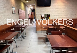 Commerce de détail dans Barcelone, Barcelona à louer Photo intérieure- Image 1 de 3