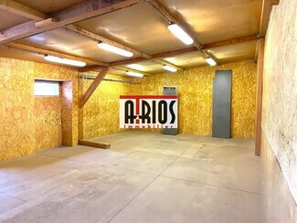 More details for Industrial for Lease