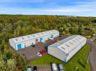 More details for Faraday Rd, Glenrothes - Industrial for Lease