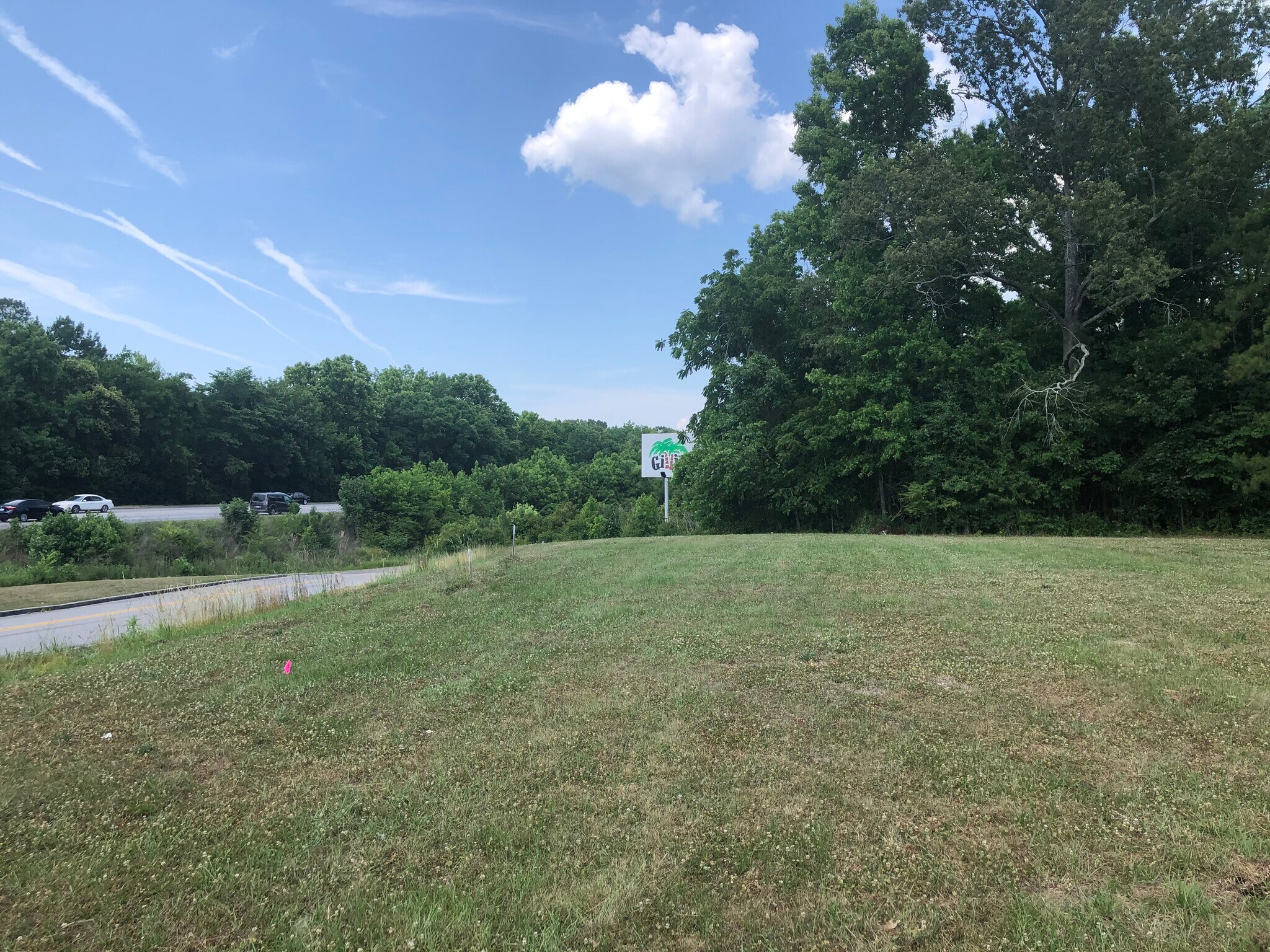 513 Dock Rd, Moncks Corner, SC à vendre Photo du bâtiment- Image 1 de 11