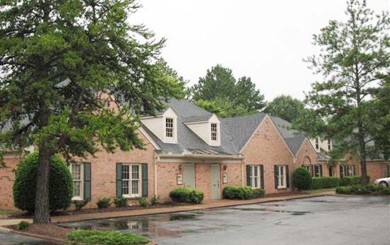 2026 Exeter Rd, Germantown, TN à louer - Photo du bâtiment - Image 2 de 7