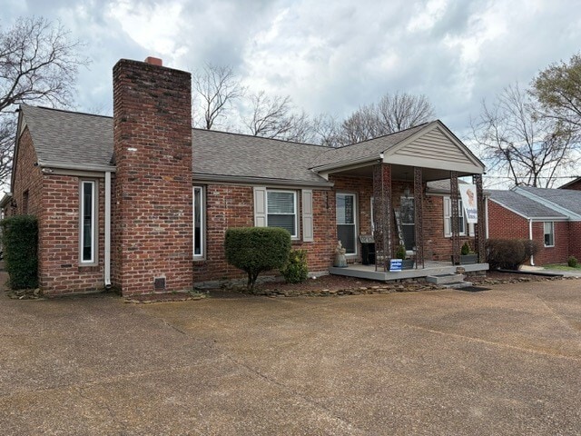 2705 Greystone Rd, Nashville, TN for lease Primary Photo- Image 1 of 5