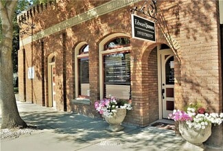 More details for 214 Pine Street St, Okanogan, WA - Office for Sale