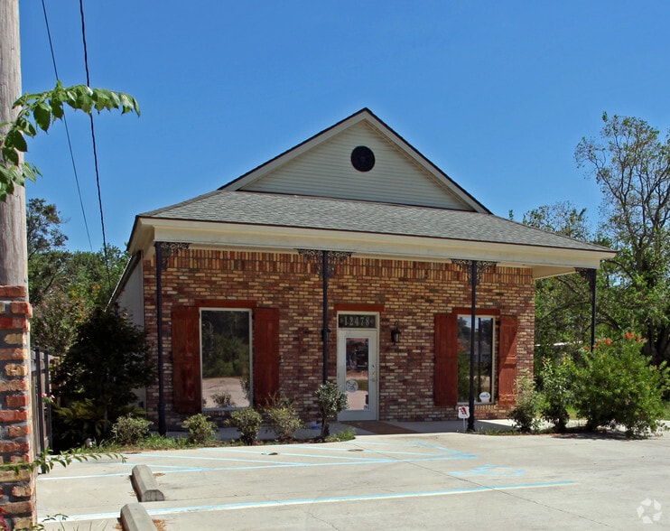 12478 LA Hwy 44, Gonzales, LA for lease - Building Photo - Image 2 of 27