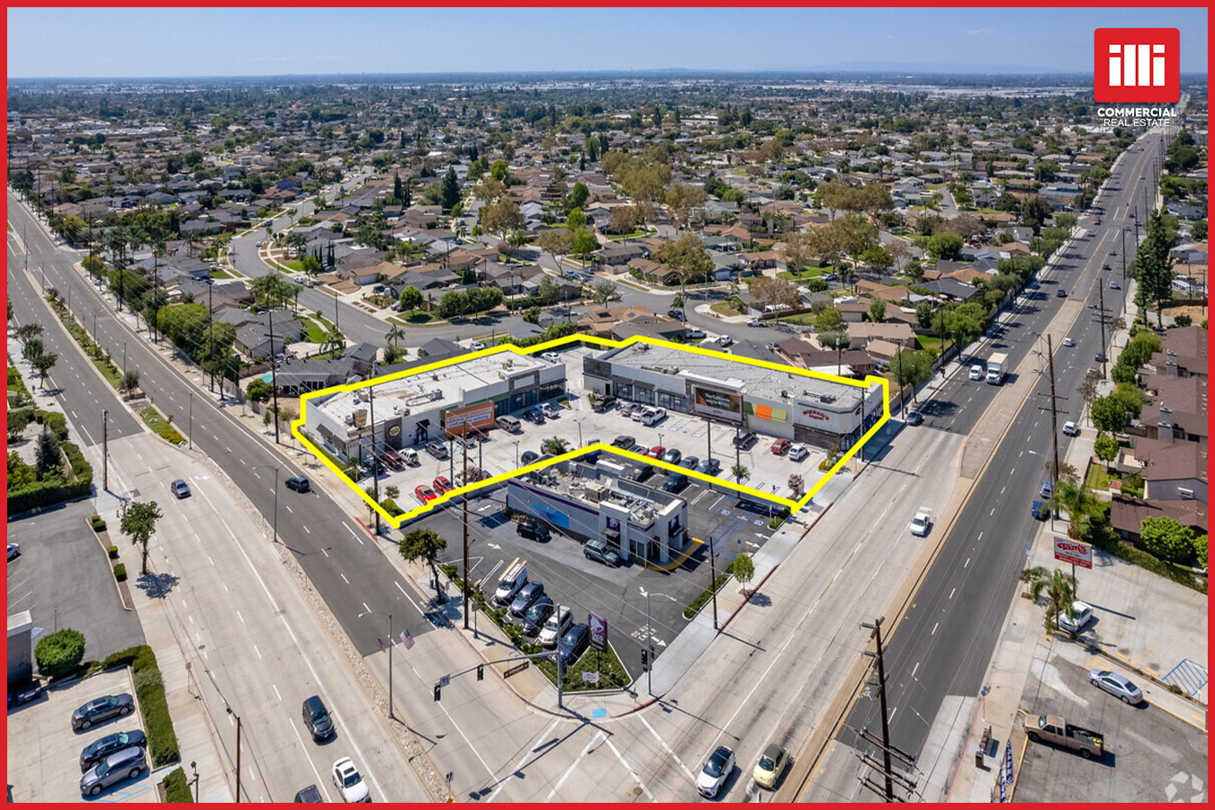 14930 Leffingwell, La Mirada, CA for lease Building Photo- Image 1 of 16